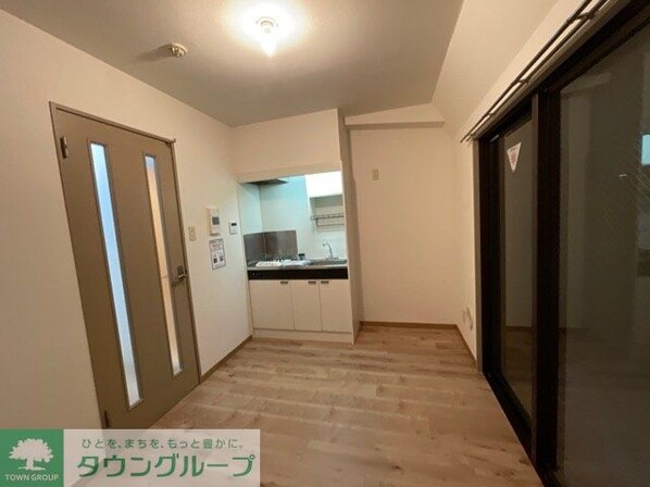 グランディール墨田の物件内観写真